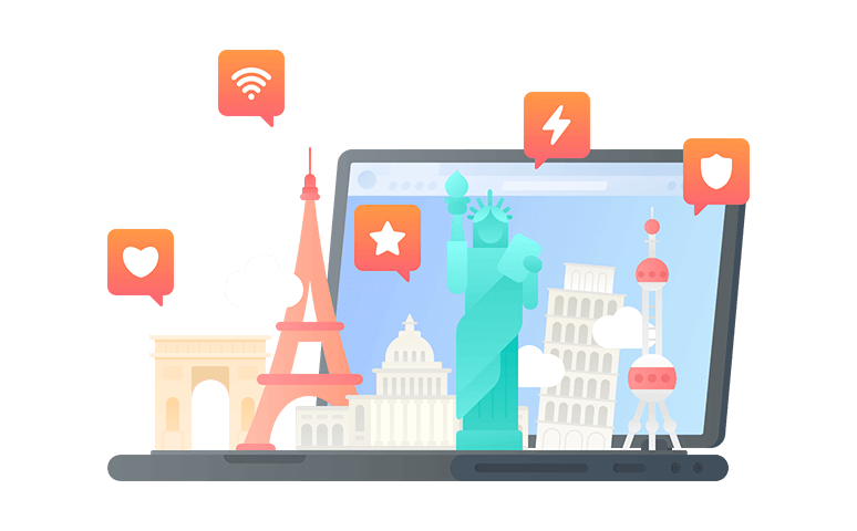 巴西回国vpn - ROUTECN